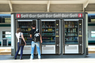 Automaten SГјchtig Automaten SГјchtig